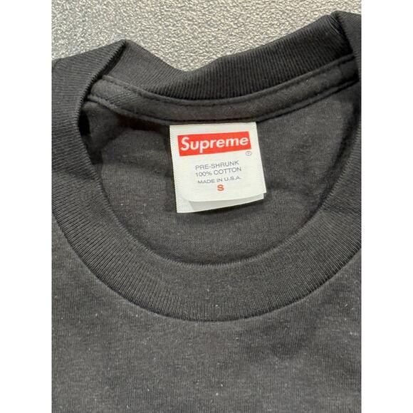 Supreme Gotham Limited Edition T-Shirt*NEW in BAG! Size Small - Picture 3 of 7